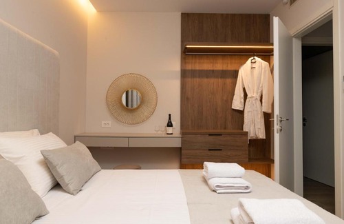 Ixia Apartment | ANIMA DEL SOL ( MENTA )