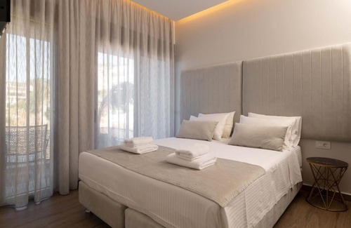 Ixia Apartment | ANIMA DEL SOL ( MENTA )