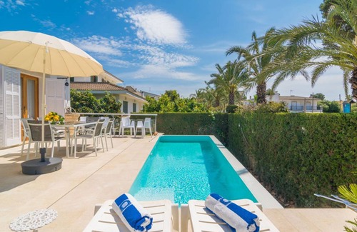 Son Baulo House | Anima