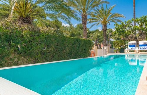 Son Baulo House | Anima