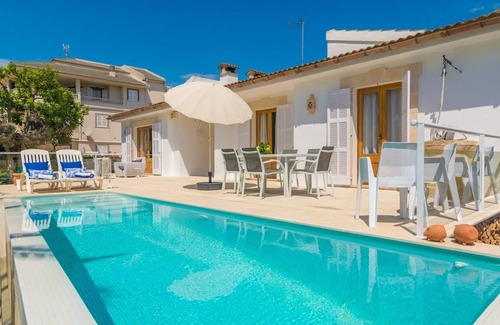 Son Baulo House | Anima