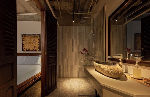 Dong Khoi Hotel | Anima Saigon Boutique Hotel