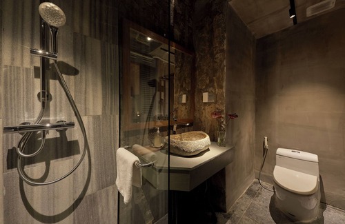Dong Khoi Hotel | Anima Saigon Boutique Hotel
