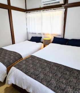 Suginami Apartment | Animal Art Apartment Type 21