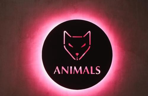 Kathaluwa Hotel | Animals Boutique Hotel - Adults Only