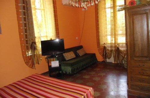 Reggio Calabria Bed & Breakfast | Anirbas
