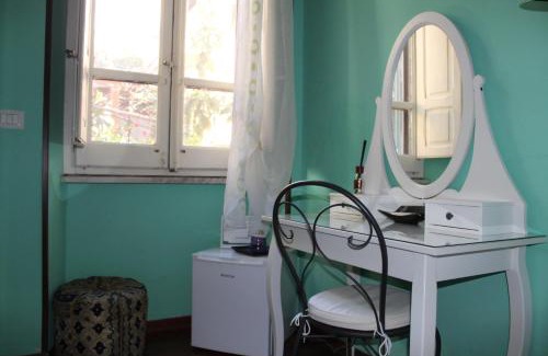 Reggio Calabria Bed & Breakfast | Anirbas