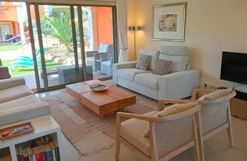 Luz de Tavira House | Anis Lux Tavira Residence Villa 5Q