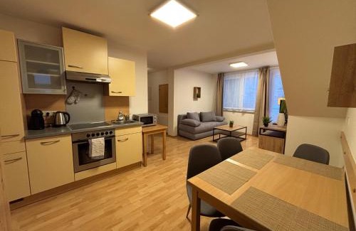 Flattach Apartment | Anita Apartment 5