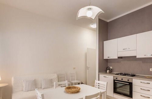 Noto Apartment | Anita Apartment