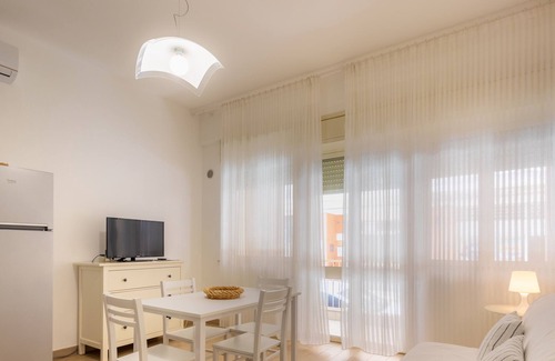 Noto Apartment | Anita Apartment
