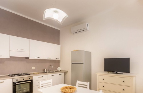 Noto Apartment | Anita Apartment