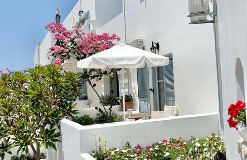 Adamas Apartment | Anita Rooms & Suites Milos