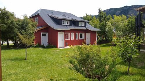 El Chalten Cabin | Anita´s House
