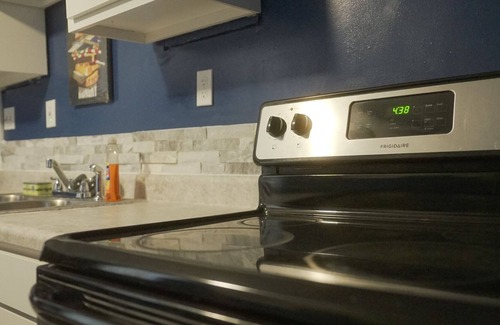Akron House | Anita’s House