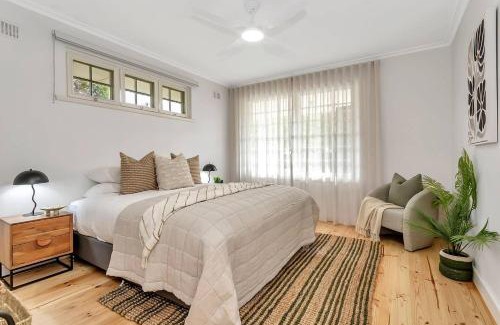 Somerton Park Apartment | Anja Haus - Elegant Retreat near Somerton Park Beach
