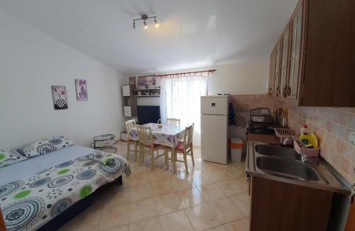 Umag Apartment | Anja