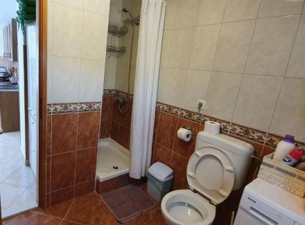 Umag Apartment | Anja