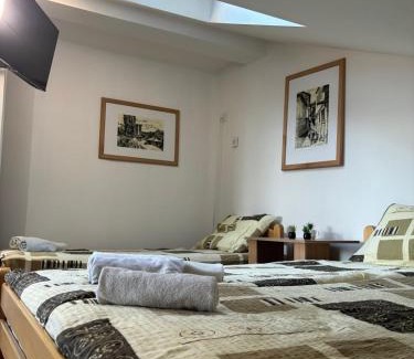 Varosh Apartment | ANJA lake view