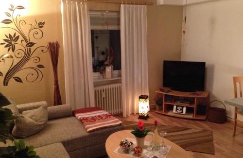 Wildemann Apartment | Anja's Ferienwohnung