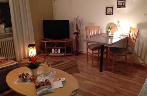 Wildemann Apartment | Anja's Ferienwohnung