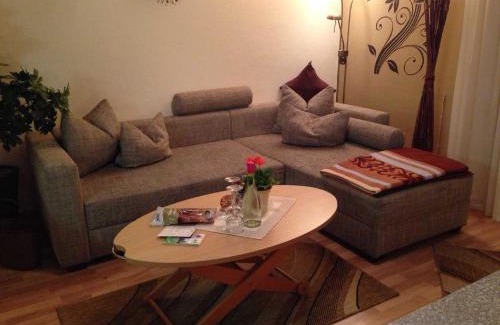 Wildemann Apartment | Anja's Ferienwohnung