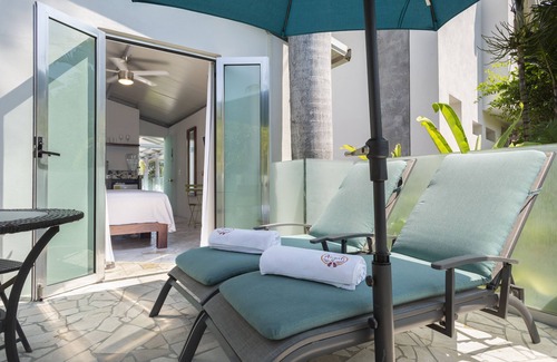 Sayulita Apartment | Anjali Casa Divina hotel boutique holistic center Yoga & Meditacion