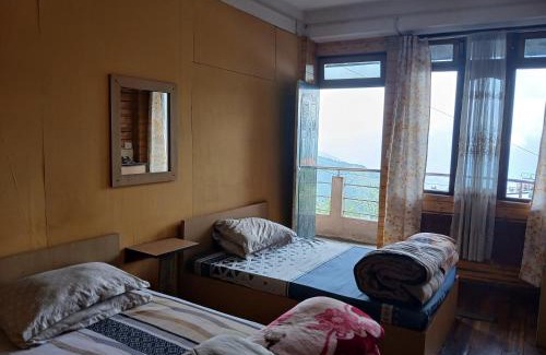 Ghoom House | Anjali homestay