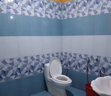 Ghoom House | Anjali homestay