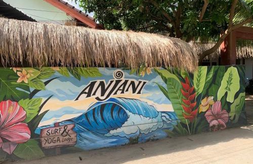 Kuta Hotel | Anjani Surf & Yoga Lodge