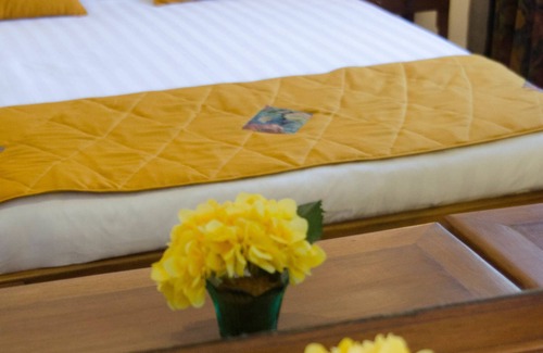 Antananarivo Avaradrano Hotel | Anjary Hôtel
