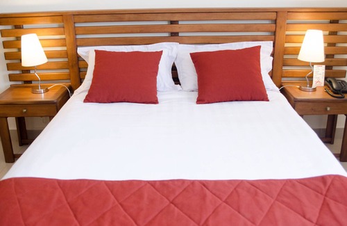 Antananarivo Avaradrano Hotel | Anjary Hôtel