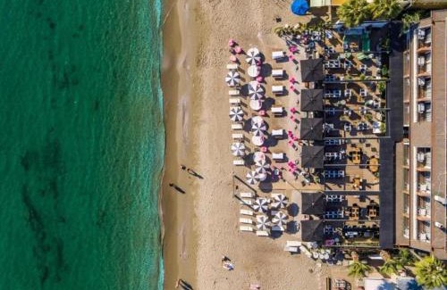 Alanya Hotel | Anjeliq House Boutique Hotel