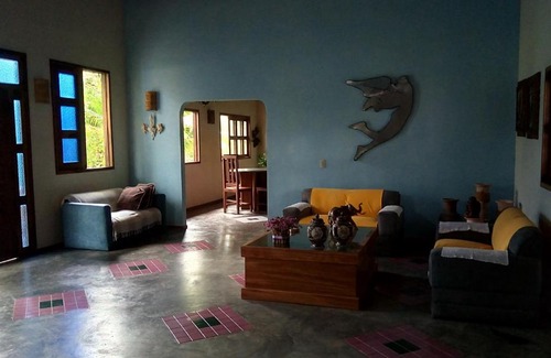Caicara Bed & Breakfast | Anjo Azul Pousada