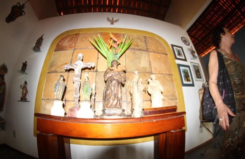 Caicara Bed & Breakfast | Anjo Azul Pousada