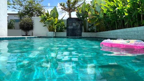 Malacca City Villa | ANJUNG KASEH Villa Bukit Katil 4bedroom with Swimming Pool