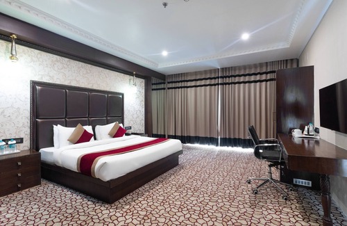Ujjain Hotel | Anjushree - Ujjain