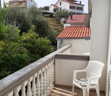 Rab Town Bed & Breakfast | Anka Bunić
