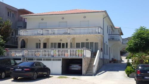 Rab Town Bed & Breakfast | Anka Bunić