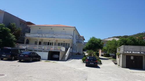 Rab Town Bed & Breakfast | Anka Bunić