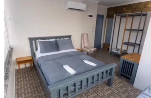 Selimiye Hotel | Anka Butik Otel