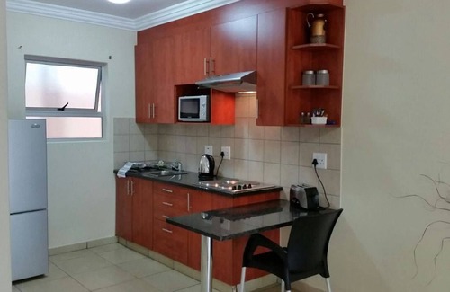 Greater Johannesburg Metropolitan Area Villa | Anka Lodge
