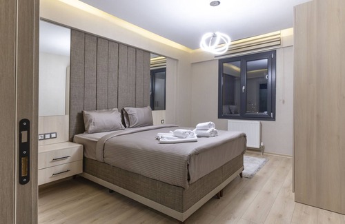 Kayseri House | Anka Suit Rezidans