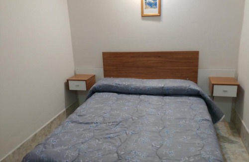 Las Grutas Apartment | Ankara 1