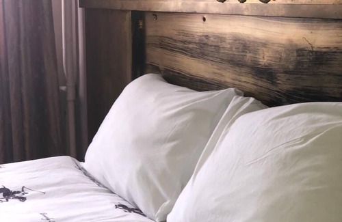 Ulus Hotel | Ankara Antik Otel