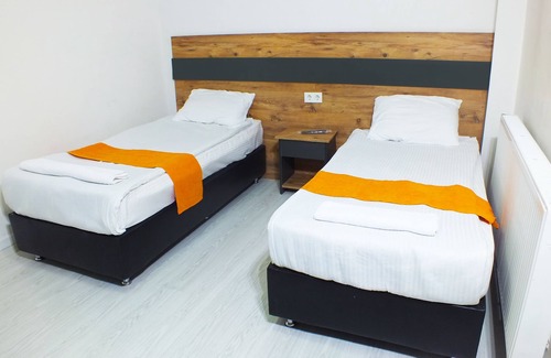 Ulus Hotel | Ankara Otel Evren