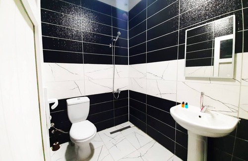 Ulus Hotel | Ankara Otel Evren
