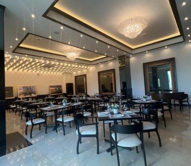 San Luis Potosi Hotel | Ankara Pedregal Centro de Convenciones