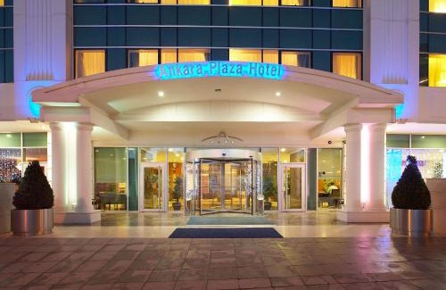 Kavaklidere Hotel | Ankara Plaza Hotel