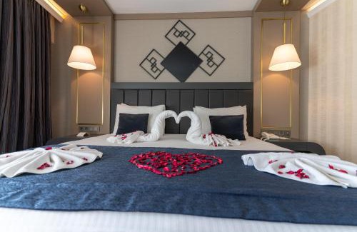 Kavaklidere Hotel | Ankara Plaza Hotel